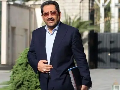 وزیر صمت برای شرکت در اجلاس وزرای صنعت سازمان شانگهای عازم قرقیزستان شد