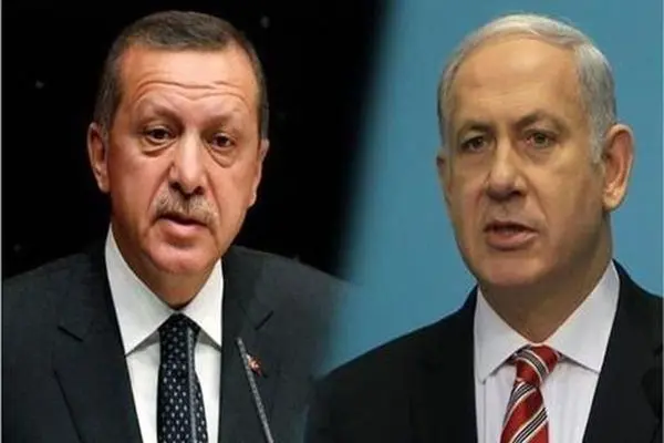 Turkey’s stances on Israel are just propaganda: Expert