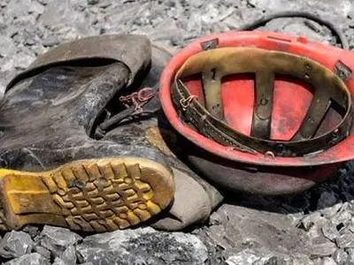 ریزش معدن زغالسنگ پرورده شرقی جان یک کارگر را گرفت