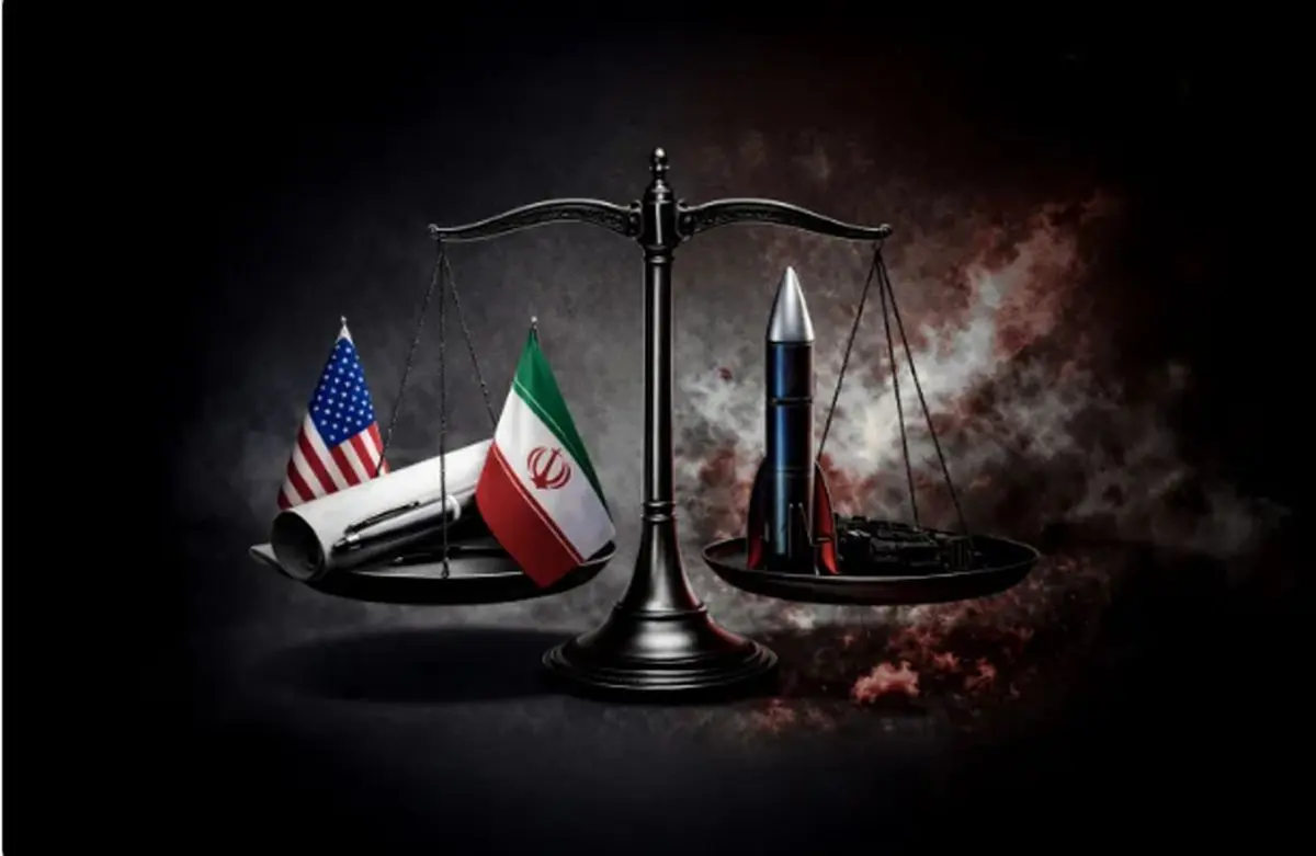 سه سناریو برای آینده روابط آمریکا و ایران؛ چه کسی پرونده تقابل را خواهد بست؟