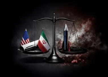 سه سناریو برای آینده روابط آمریکا و ایران؛ چه کسی پرونده تقابل را خواهد بست؟