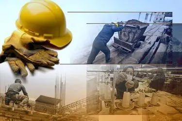 34 شهید و 33 مجروح؛ شمار شهدا و مجروحان کارگری استان زنجان در جنگ رمضان