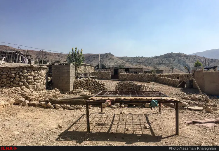 زنگ خطر بی‌آبی به صدا در آمد/ بحران حاشیه نشینی و فقر