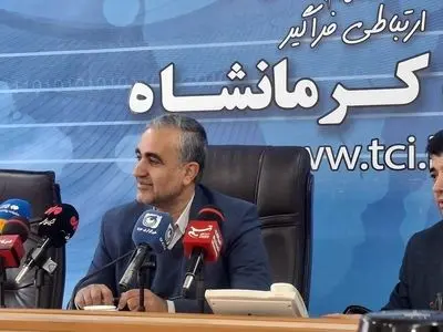 با سرمایه‌گذاری ۱۶۵۰ میلیاردی، شبکه ارتباطی استان وارد عصر فیبر نوری شد