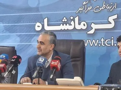 با سرمایه‌گذاری ۱۶۵۰ میلیاردی، شبکه ارتباطی استان وارد عصر فیبر نوری شد