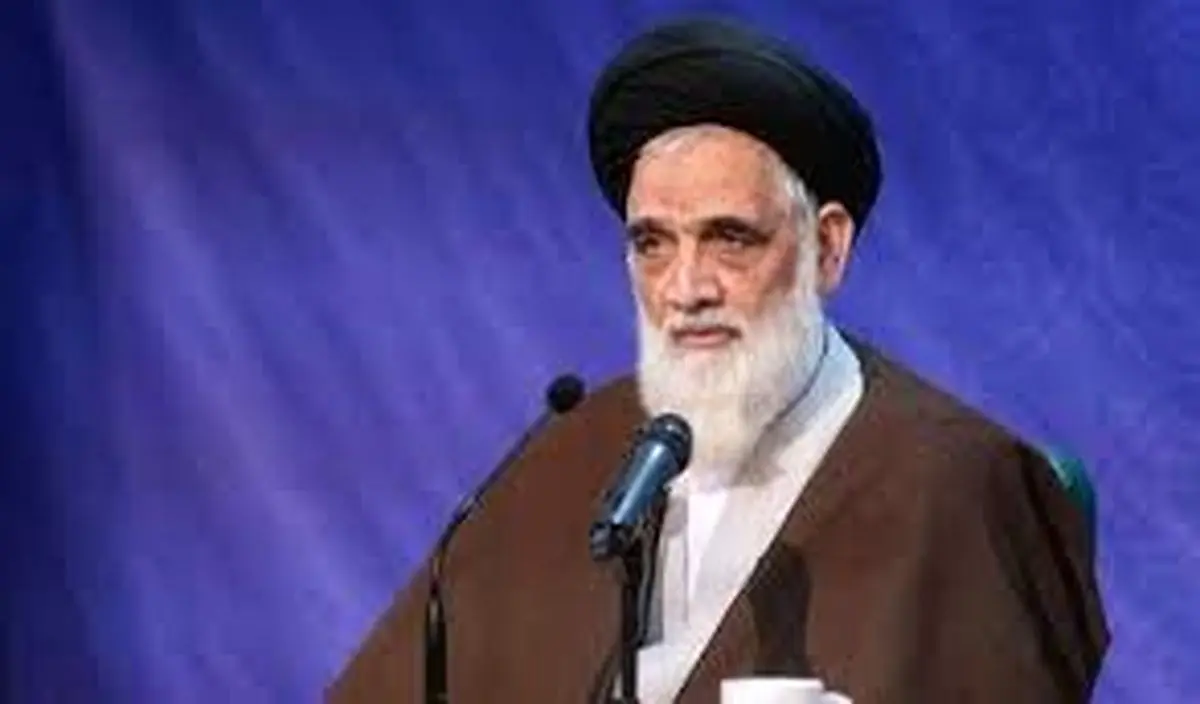 حضور مردم پشتوانه قوی و محکمی برای نیروهای مسلح ما در صحنه نبرد است