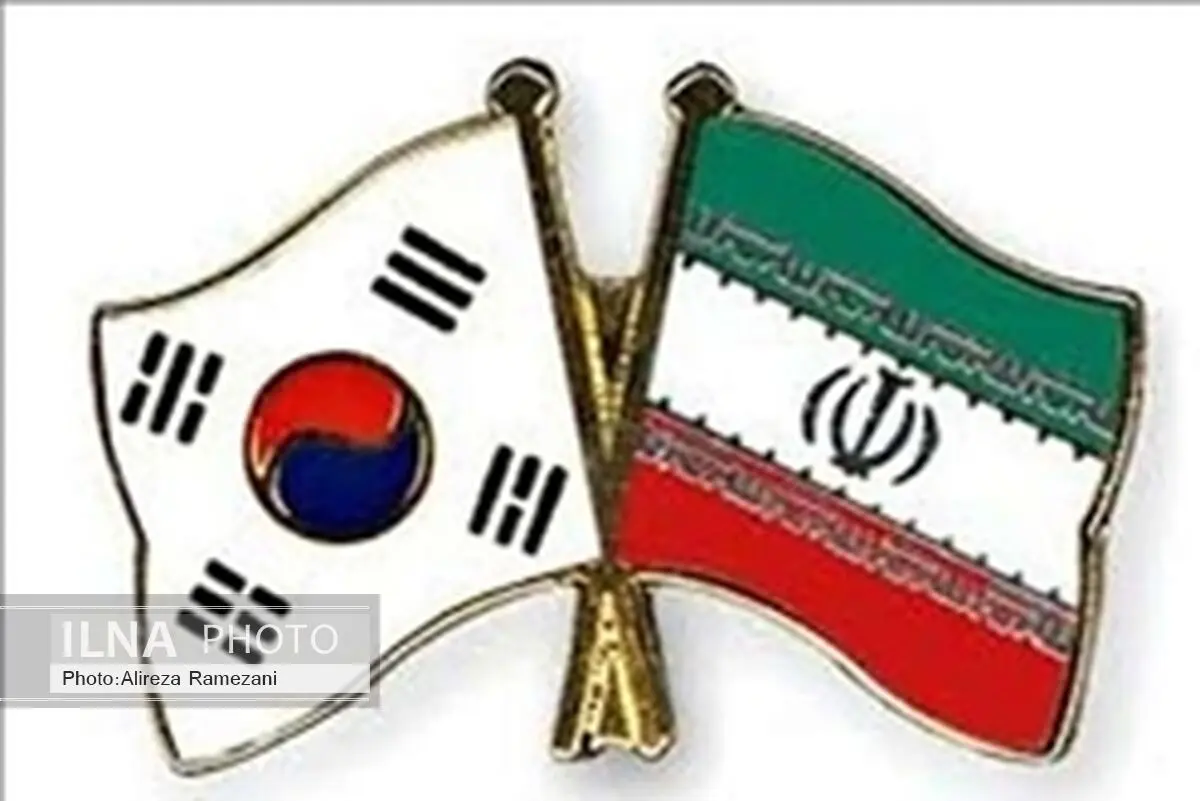
واردات نفت کره جنوبی از ایران باز هم افزایش یافت
