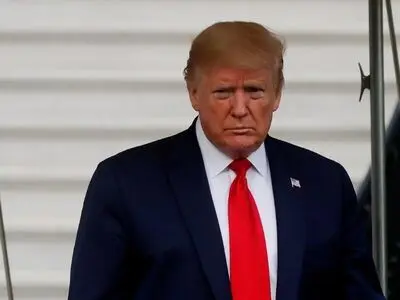 ترامپ بنا دارد یک ژنرال بازنشسته را به‌عنوان سفیر آمریکا در اوکراین تعیین کند