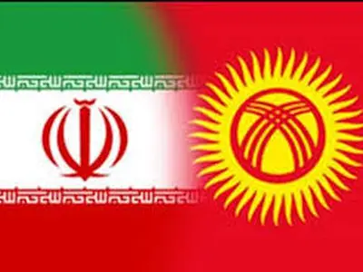Iran, Kyrgyzstan stress strengthening coop. in transportation