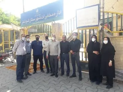 شرکتی‌های مخابرات خوزستان؛ از حکم بازگشت به کار تا لزوم اصلاح قراردادها