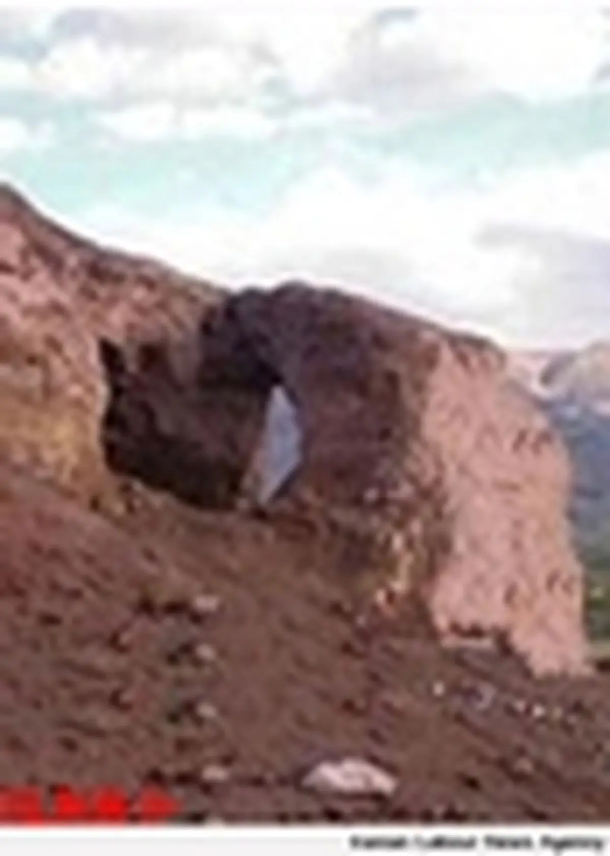 دسترسی به شواهدی نو از دوران مس و سنگ در شمال غرب ایران