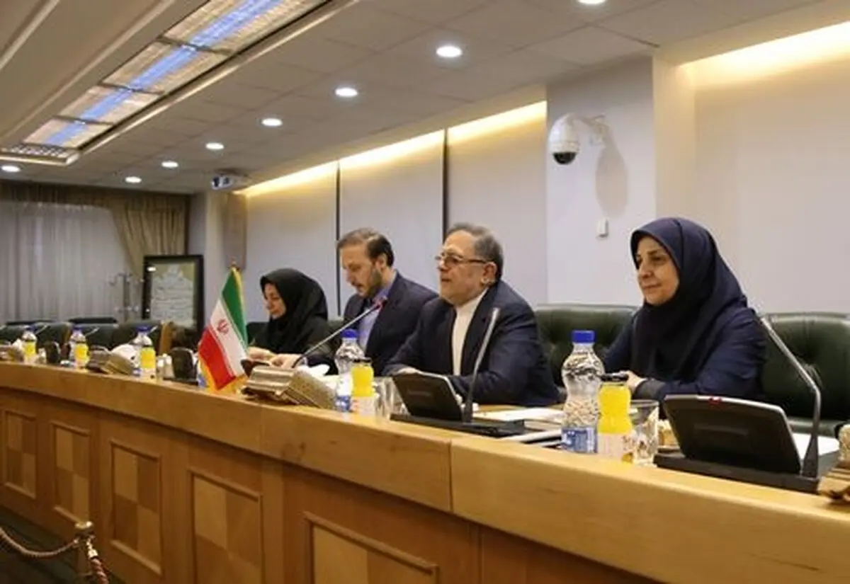 مذاکرات بانکی ایران - کرواسی/ پیشنهاد ایجاد نمایندگی در ایران