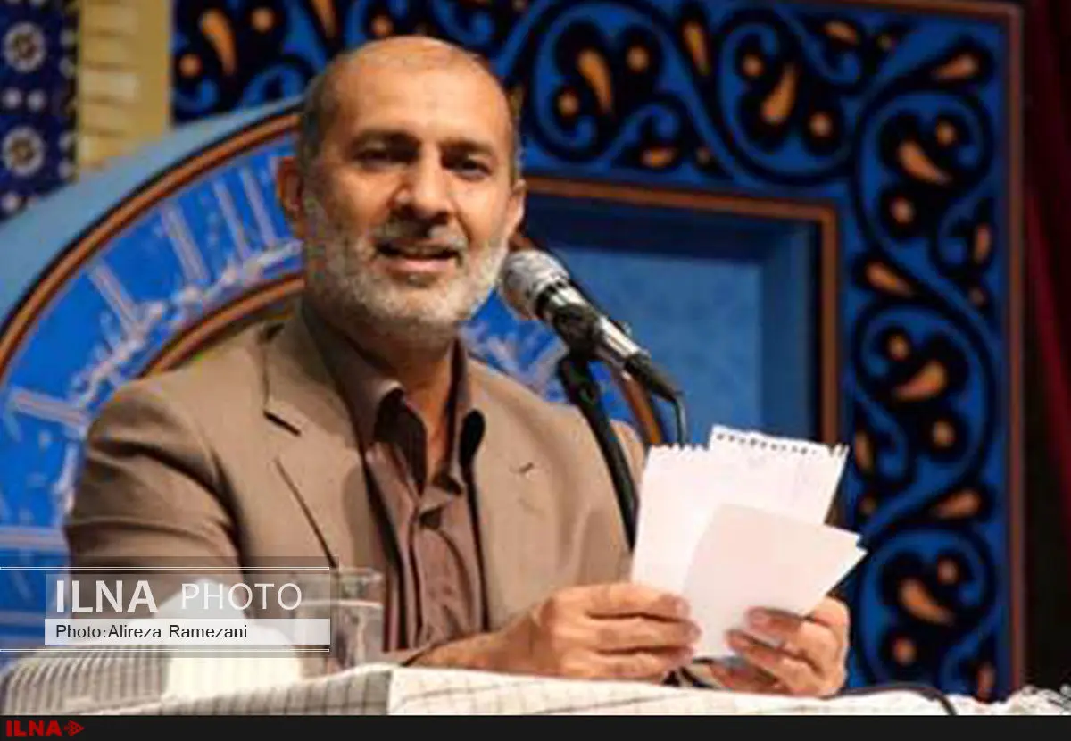 آمریکا در رأس جنگ نیابتی علیه کشورهای اسلامی است
