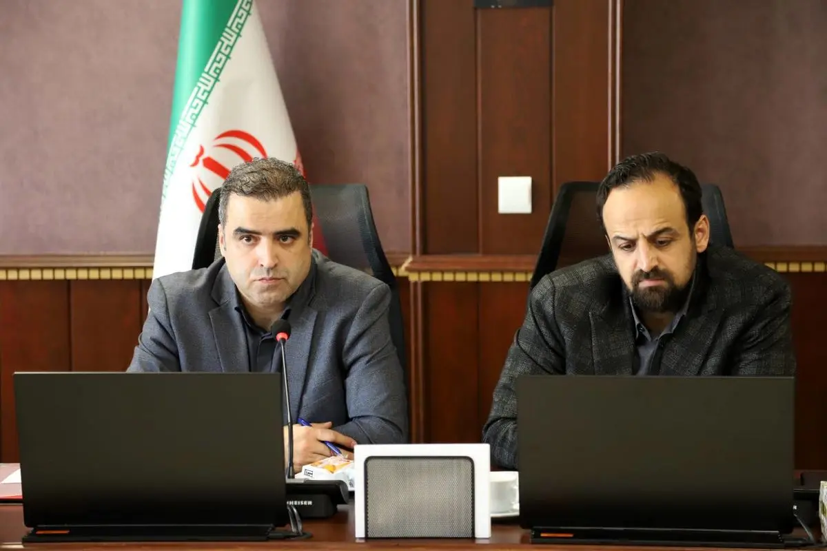 تاکید بر روایت‌سازی منسجم و بازتعریف جذب سرمایه‌گذاری در نشست روابط عمومی‌های مناطق آزاد 