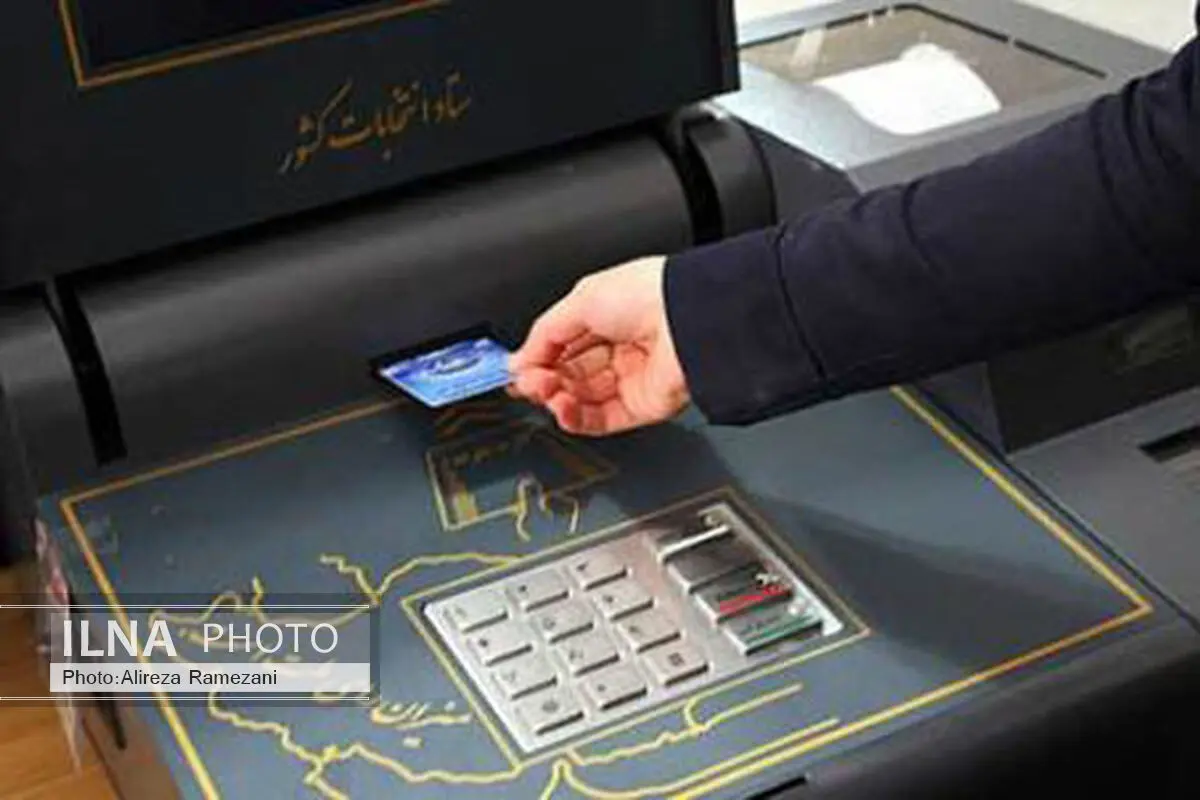 آمادگی کامل برای اجرای انتخابات نیمه مکانیزه در مازندران وجود دارد