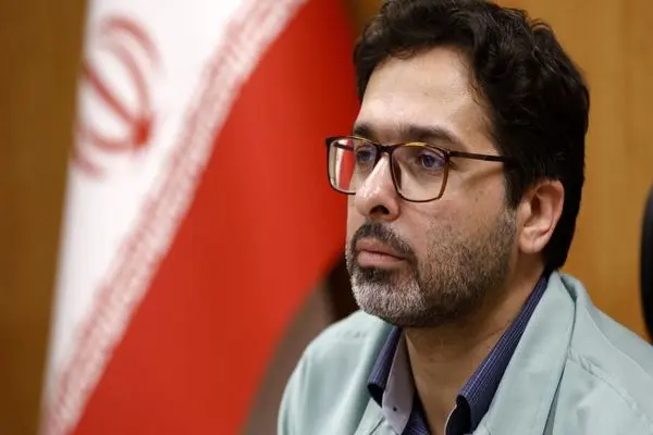 پیام تسلیت مدیرعامل شرکت فولاد هرمزگان درپی حادثه انفجار بندر شهید رجایی