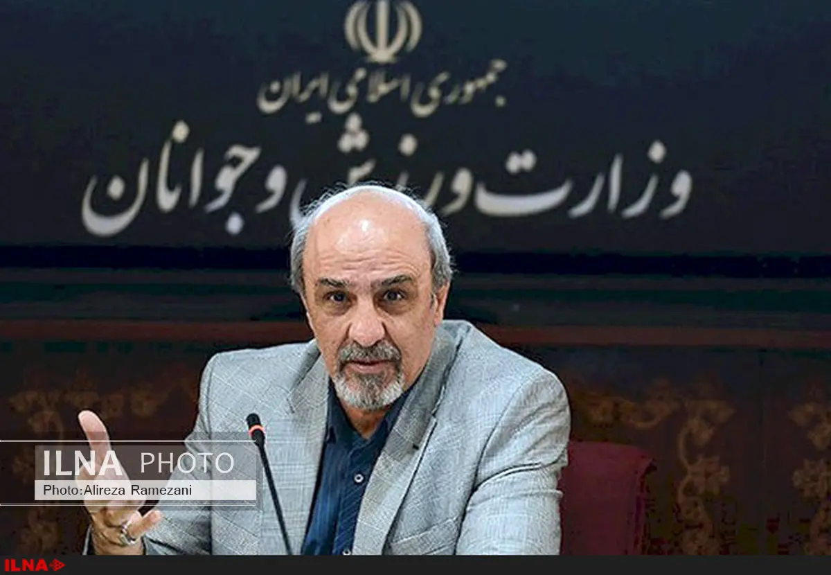 گودرزی: رئیس جمهور برای جامعه ورزش سنگ تمام گذاشت/ تخصیص بودجه کمیته ملی المپیک و پارالمپیک به موقع صورت گرفت