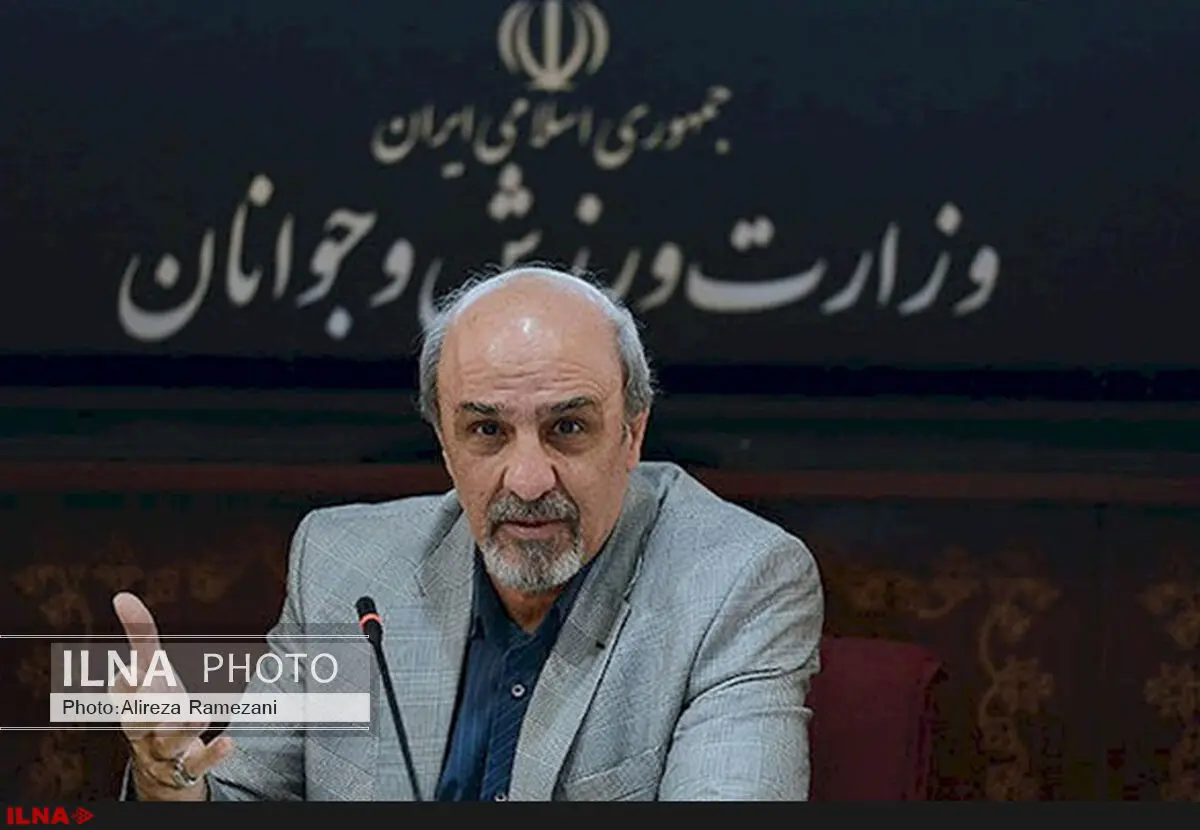 گودرزی: رئیس جمهور برای جامعه ورزش سنگ تمام گذاشت/ تخصیص بودجه کمیته ملی المپیک و پارالمپیک به موقع صورت گرفت