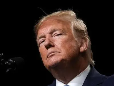 بیانیه کاخ سفید درباره سلامت جسمانی ترامپ