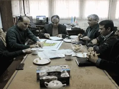 پارک آموزشی و تحقیقاتی ایستگاه تحقیقات کشاورزی خلعت پوشان تبریز ایجاد می‌شود