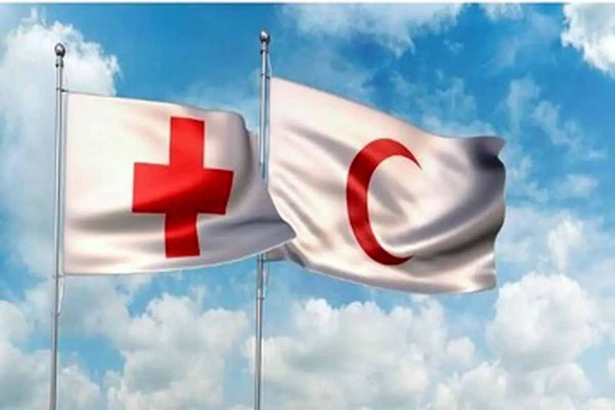 نجات ۷۲۱۵ شهروند از زیر آوار در طول جنگ