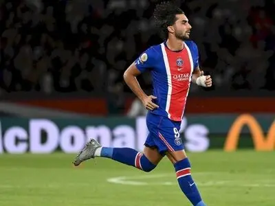 ویدئو: آمار جنون‌آمیز فران تورس در فرانسه