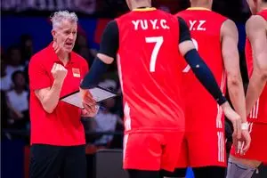 هینن: بعد از چند شکست متوالی، ماندن در رقابت سخت است