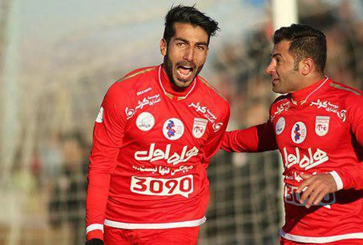 چشم امید یحیی به دو مهره کلیدی مقابل نفت + عکس
