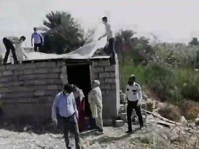 خواهان محاکمه متخلفان و خاطیان این حادثه و دلجویی از خانواده آسیب دیده بندرعباسی هستیم