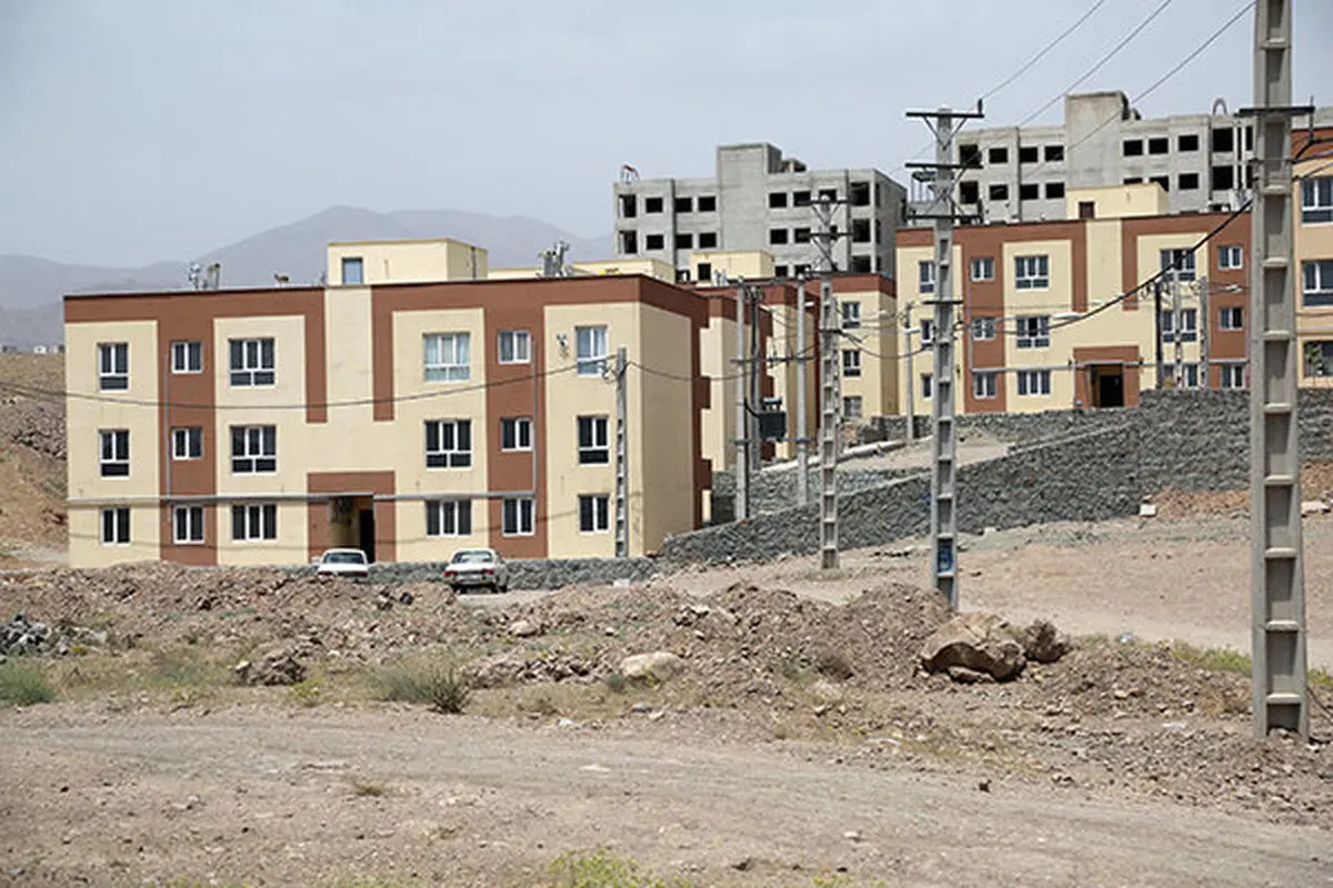 افزایش قیمت مسکن مهر پردیس از متری ۴۰۰ هزار تومان به ۴۰ میلیون / جدول نرخ‌ فازها 