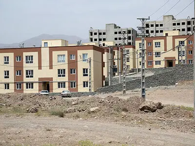 خیرین کازرون برای ساخت مسکن محرومان آستین بالا بزنند