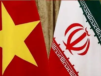 وزارة العلوم : لتعزیز التعاون العلمی والتقنی بین ایران وفیتنام