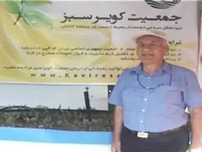 مسئولین چاره‌ای برای جاده مرگ‌بار گردشگری خنب و دره کاشان بیاندیشند