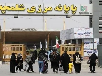 نبود مدیریت یکپارچه، حلقه مفقوده توسعه پایانه مرزی شلمچه 