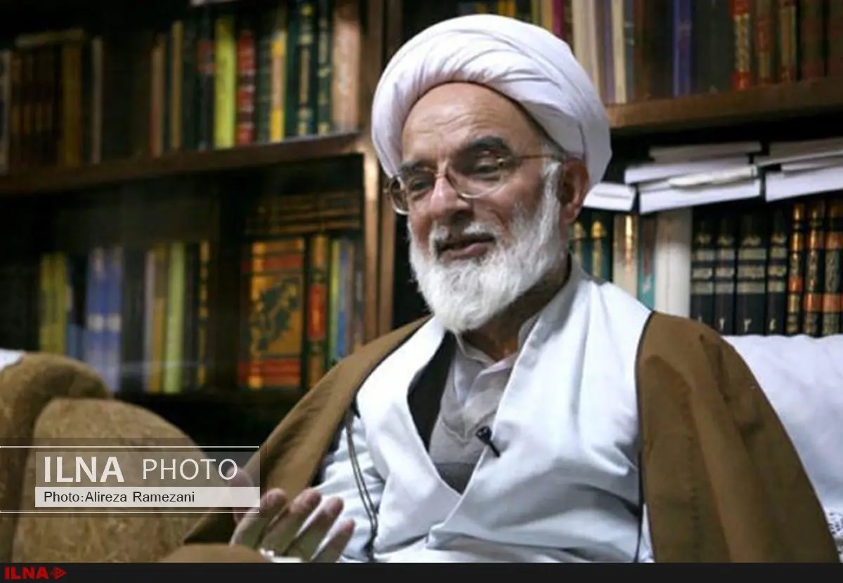 معرفی رییس مجمع در مدت باقیمانده در صلاحدید رهبری است/ آیت الله هاشمی مانع از ورودمجمع به بازی‌های جناحی شد