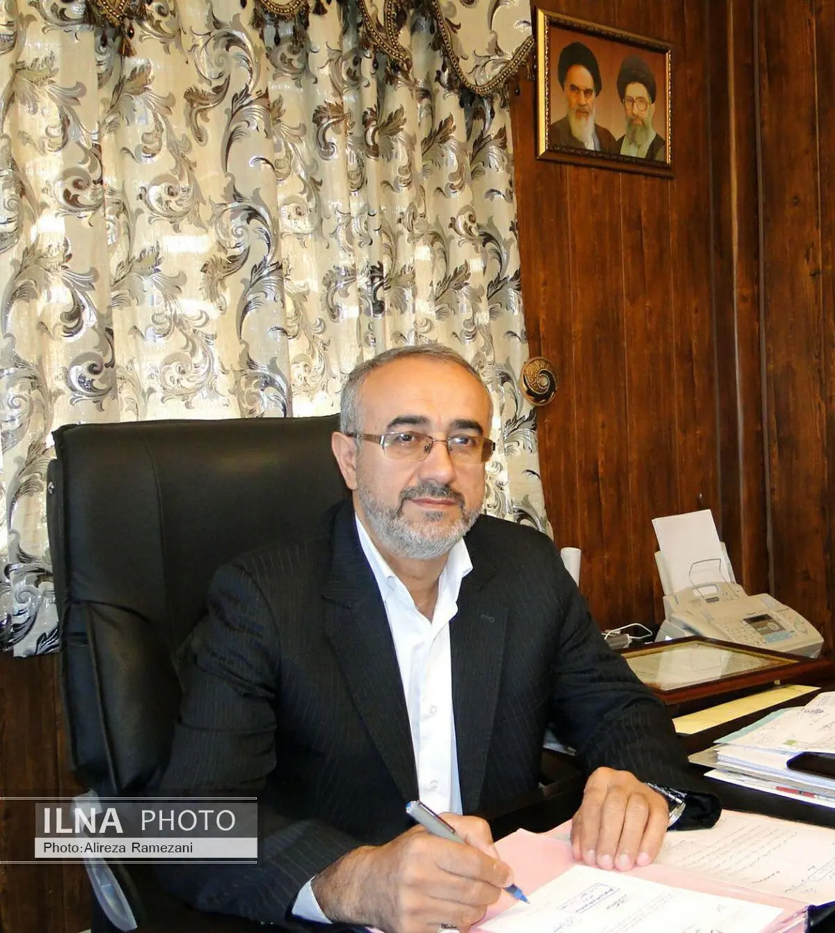 دولت شهیدان رجایی و باهنر الگوی خدمتگزاران مردم است