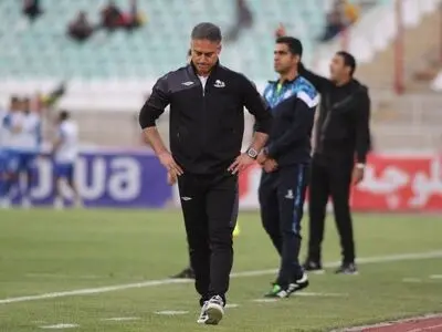 مطهری در جست‌وجوی اولین برد برابر استقلال با فولاد