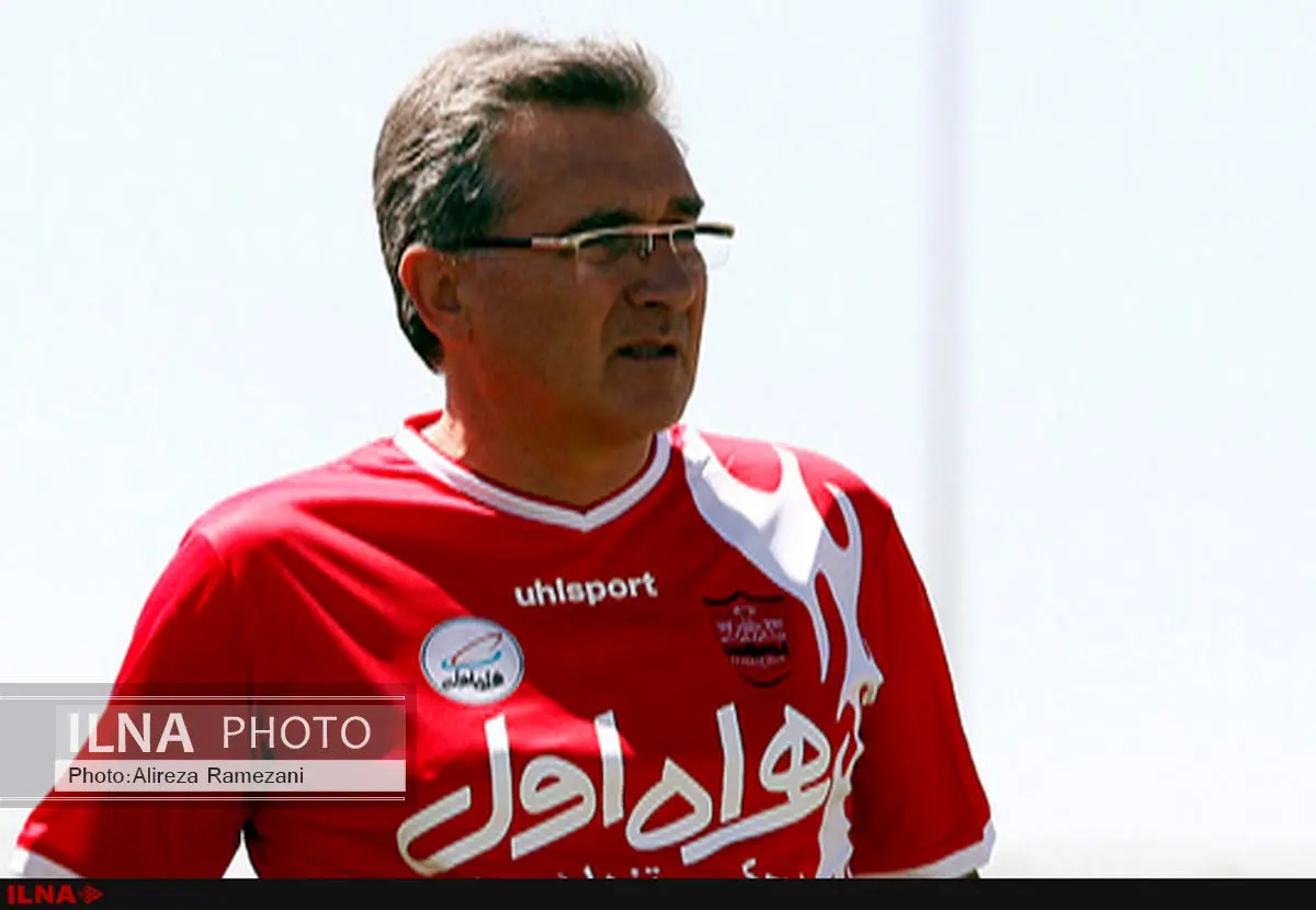 برانکو: هیچ یک از ملیپوشان جواب تلفن ما را نمیدهند!
