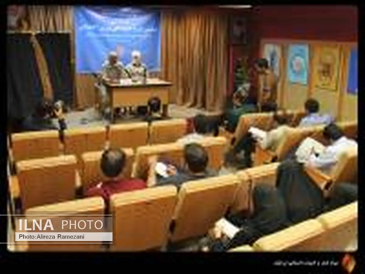 پنج اثر، نامزد بخش پژوهش جایزه پروین شدند