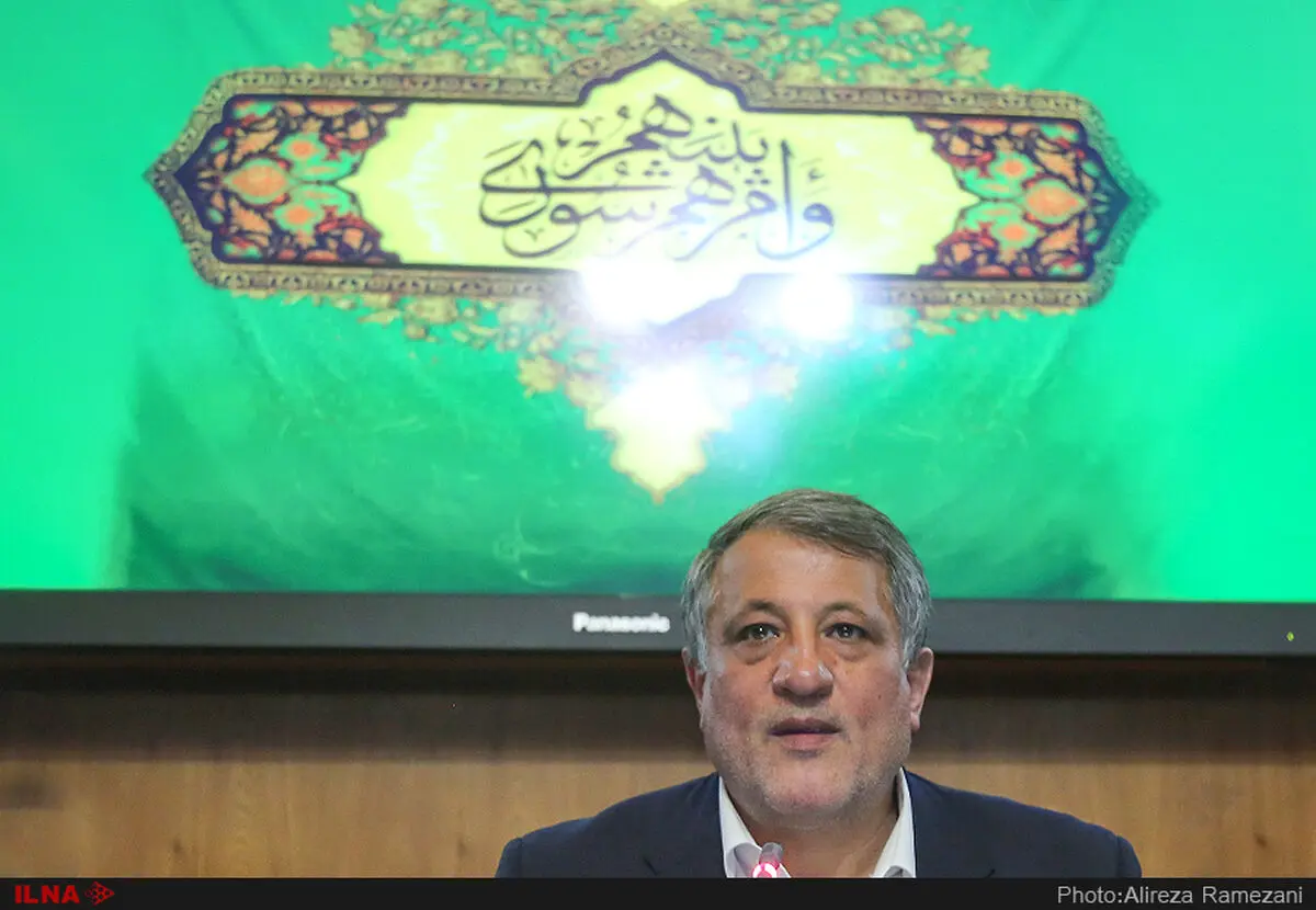 شهرداری در منع به‌کارگیری بازنشستگان پیشقدم باشد/تحقیر عضو شورا توسط معاون شهردار