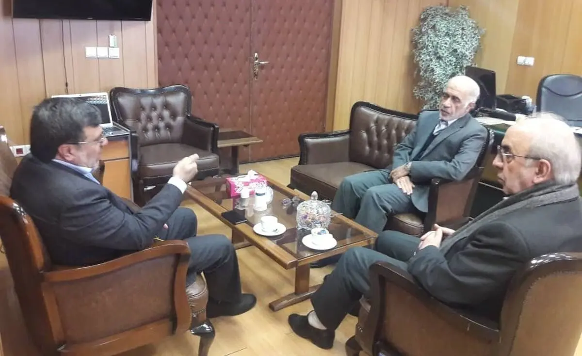 پیگیری راه اندازی دانشکده مهندسی کشتی‌سازی در غرب بندرعباس