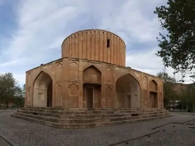 ۳۲ اثر تاریخی خراسان رضوی سنددار شدند