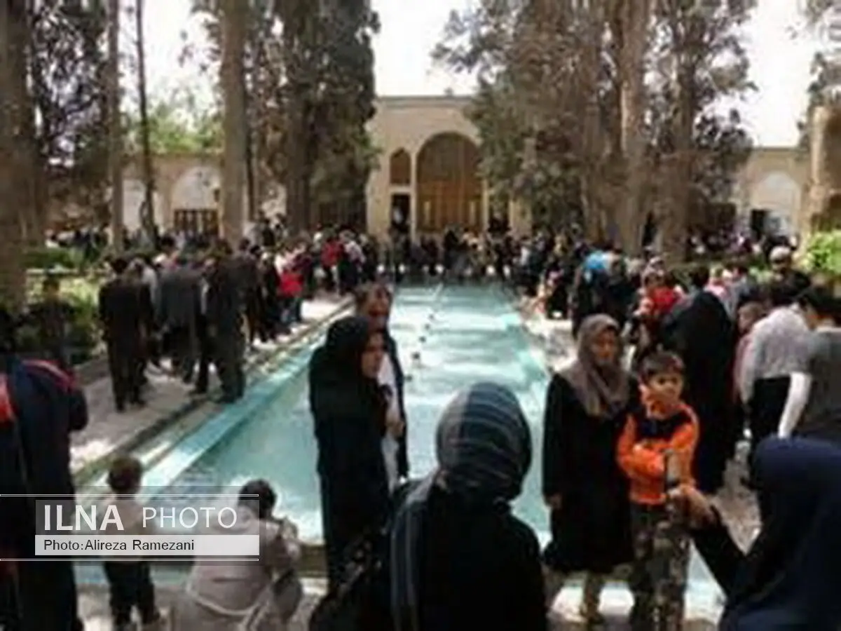 1100 واحد آموزشی کاشان آماده پذیرایی از میهمانان نورزوزی است 