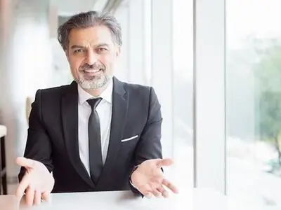 Iranian Brokers in Orange County
