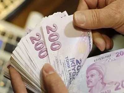 قیمت لیر ترکیه امروز در بازار امروز چهارشنبه ۱۲ اردیبهشت ۱۴۰۳ + جدول  