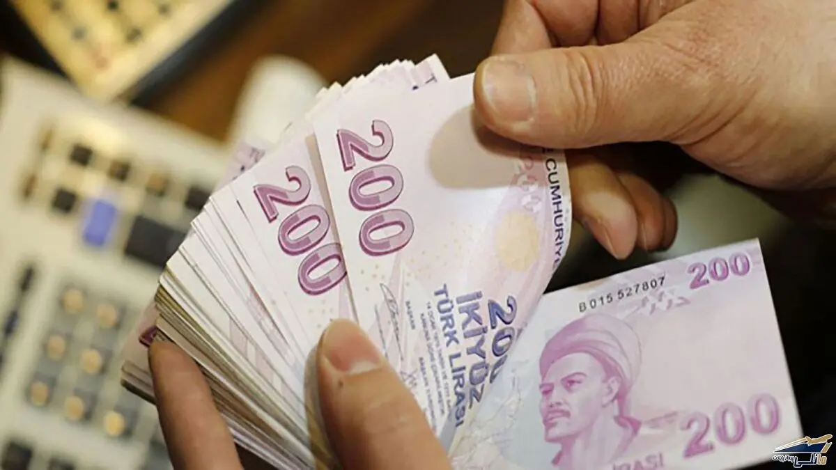 قیمت لیر ترکیه امروز در بازار امروز چهارشنبه ۱۲ اردیبهشت ۱۴۰۳ + جدول  