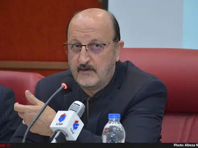 مراکز ورزشی به پاتوقی برای توزیع موادمخدر تبدیل نشود