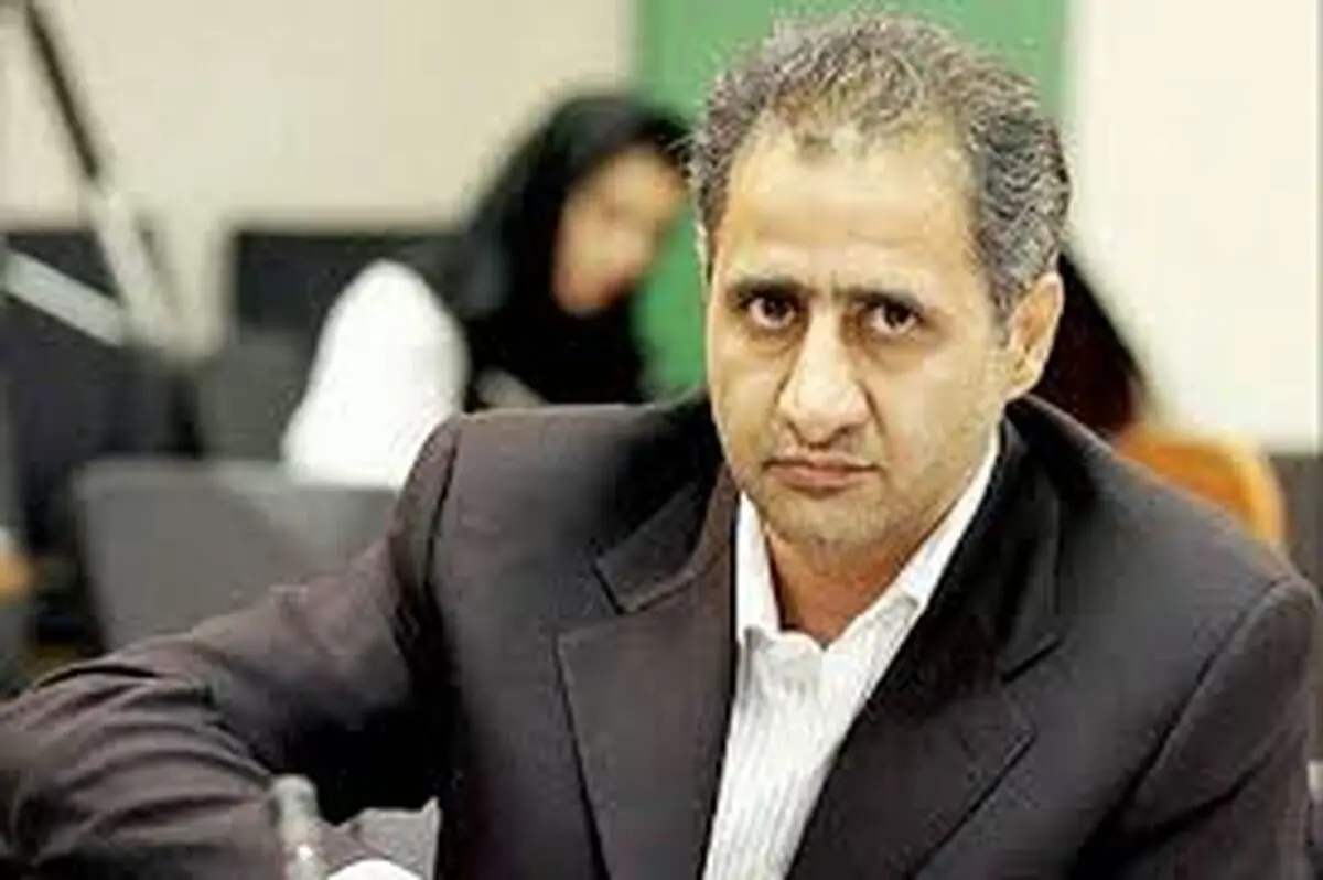 آقای میرکاظمی اگر می خواهید به آقای رئیسی کمک کنید عملکردتان در اوپک را شفاف کنید
