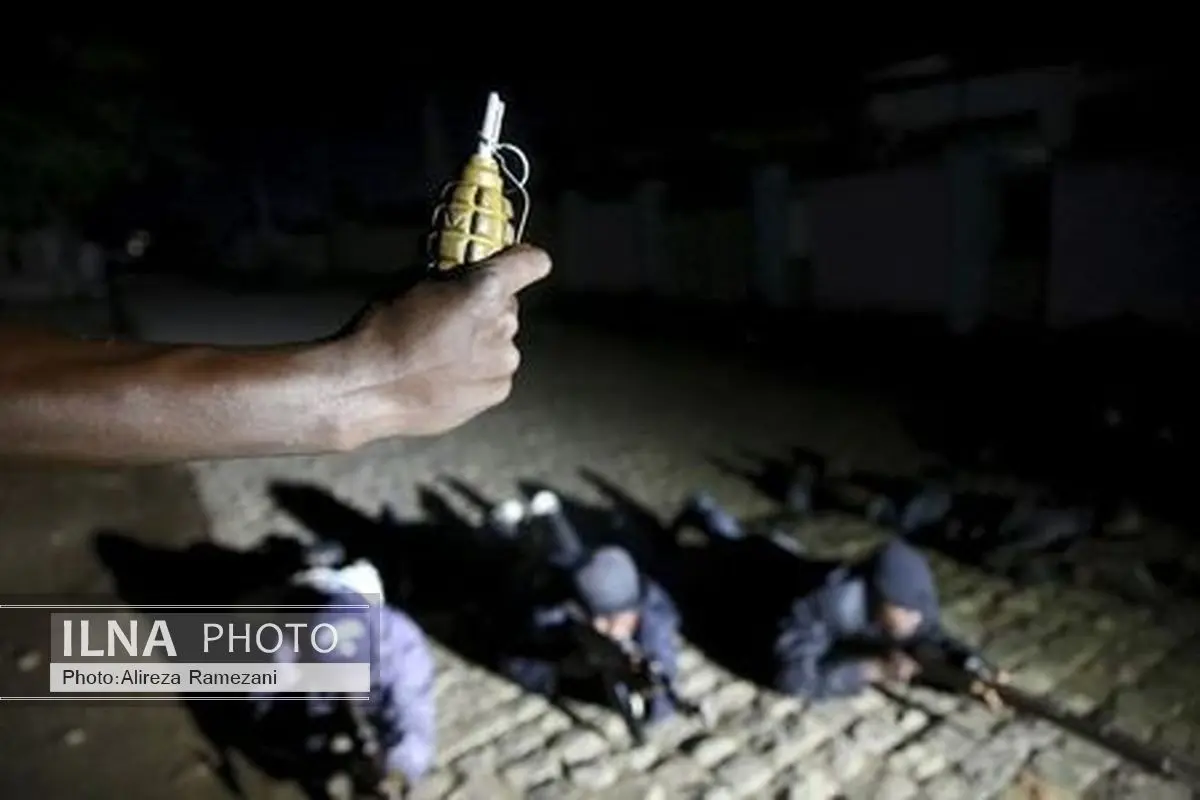 انفجار نارنجک در دانشگاه «دیلا» اتیوپی