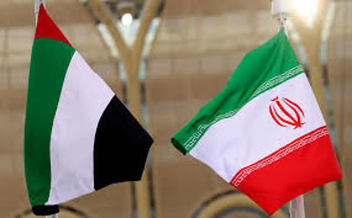 Iran, UAE to start new chapter in economic exchanges: Minister 